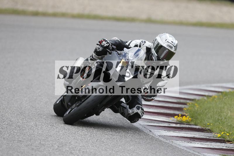 /18 05.06.2026  TZ Motorsport ADR/Gruppe gelb/12